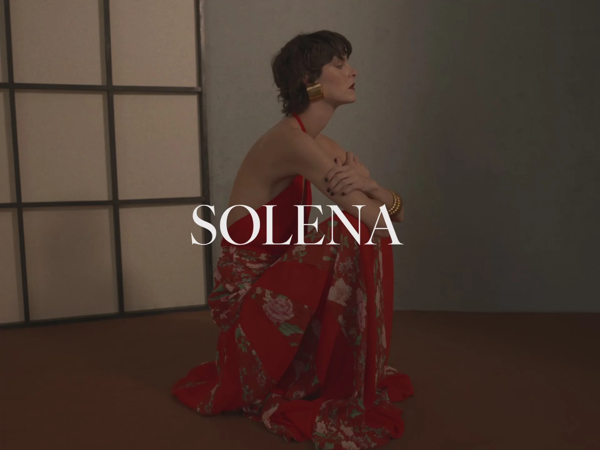 Solena: Bold Prints, Pure Silk